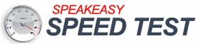 Speakeasy Speed Test icon